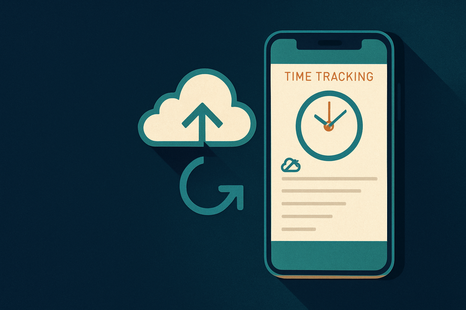 Ponto offline: como funciona o registro sem internet