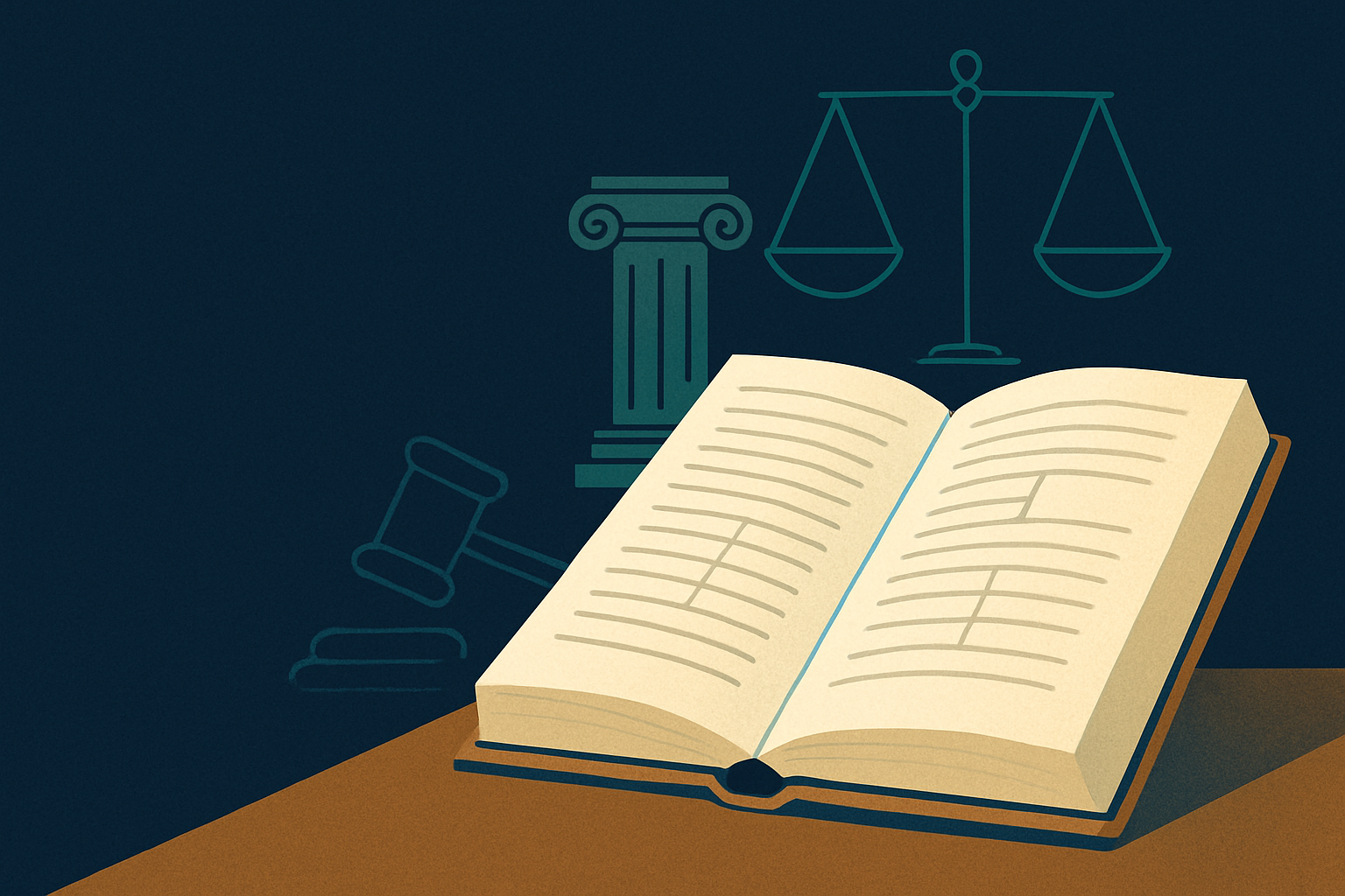 Hub de Legislação Trabalhista
