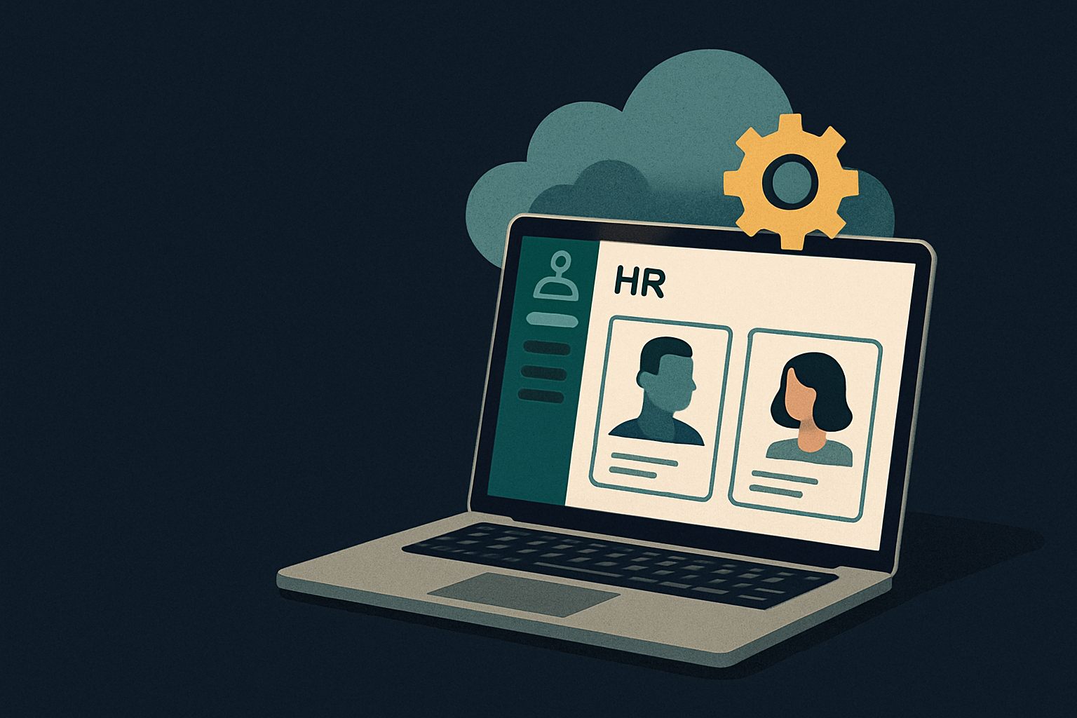 Software de RH